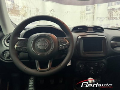 Jeep Renegade 1.6 Mjt 120 CV Limited (18)