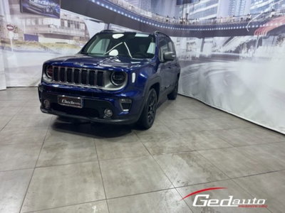 Jeep Renegade 1.6 Mjt 120 CV Limited (3)