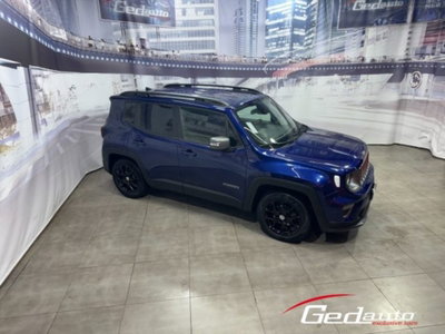 Jeep Renegade 1.6 Mjt 120 CV Limited (4)
