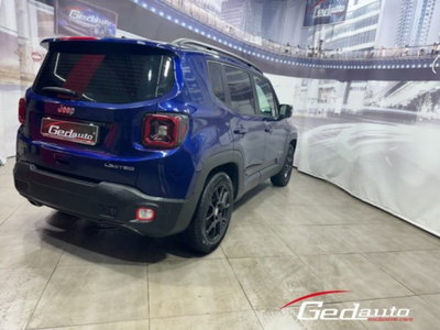 Jeep Renegade 1.6 Mjt 120 CV Limited (7)