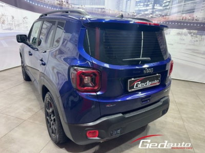 Jeep Renegade 1.6 Mjt 120 CV Limited (8)