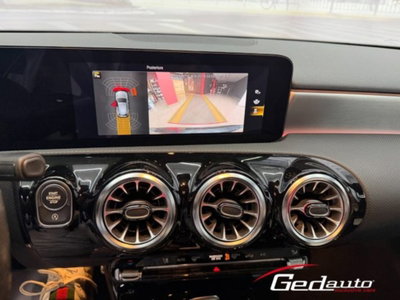 Mercedes-Benz Classe A Sedan 180 d AMG Line Premium Plus auto (20)