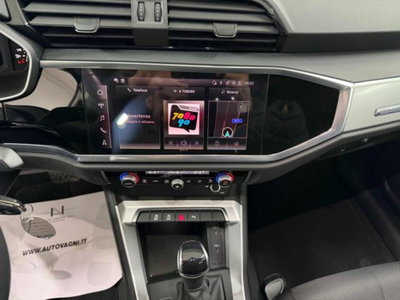 Audi Q3 35 TDI quattro S tronic Business (10)