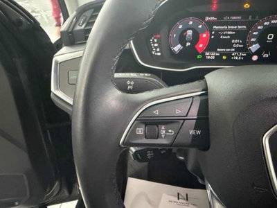 Audi Q3 35 TDI quattro S tronic Business (14)