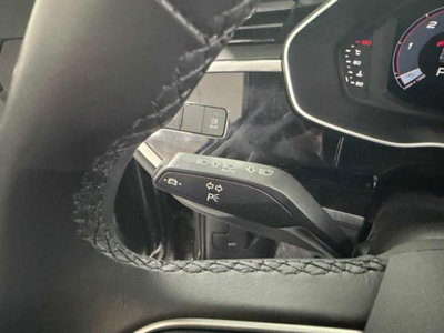 Audi Q3 35 TDI quattro S tronic Business (16)