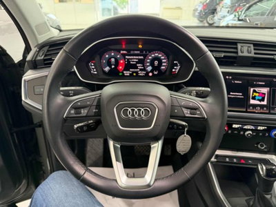 Audi Q3 35 TDI quattro S tronic Business (9)