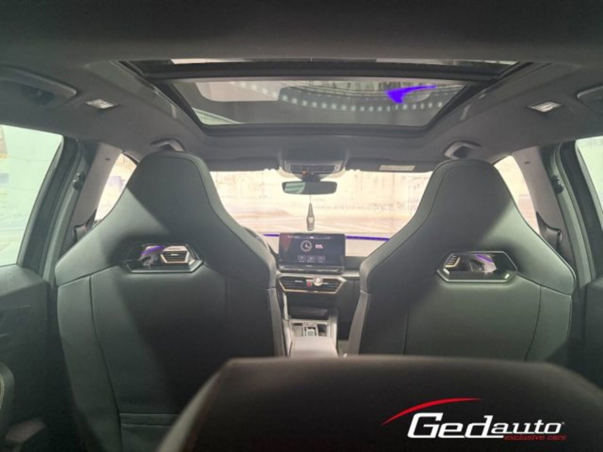 Cupra Formentor Formentor 2.0 TSI DSG VZ (10)