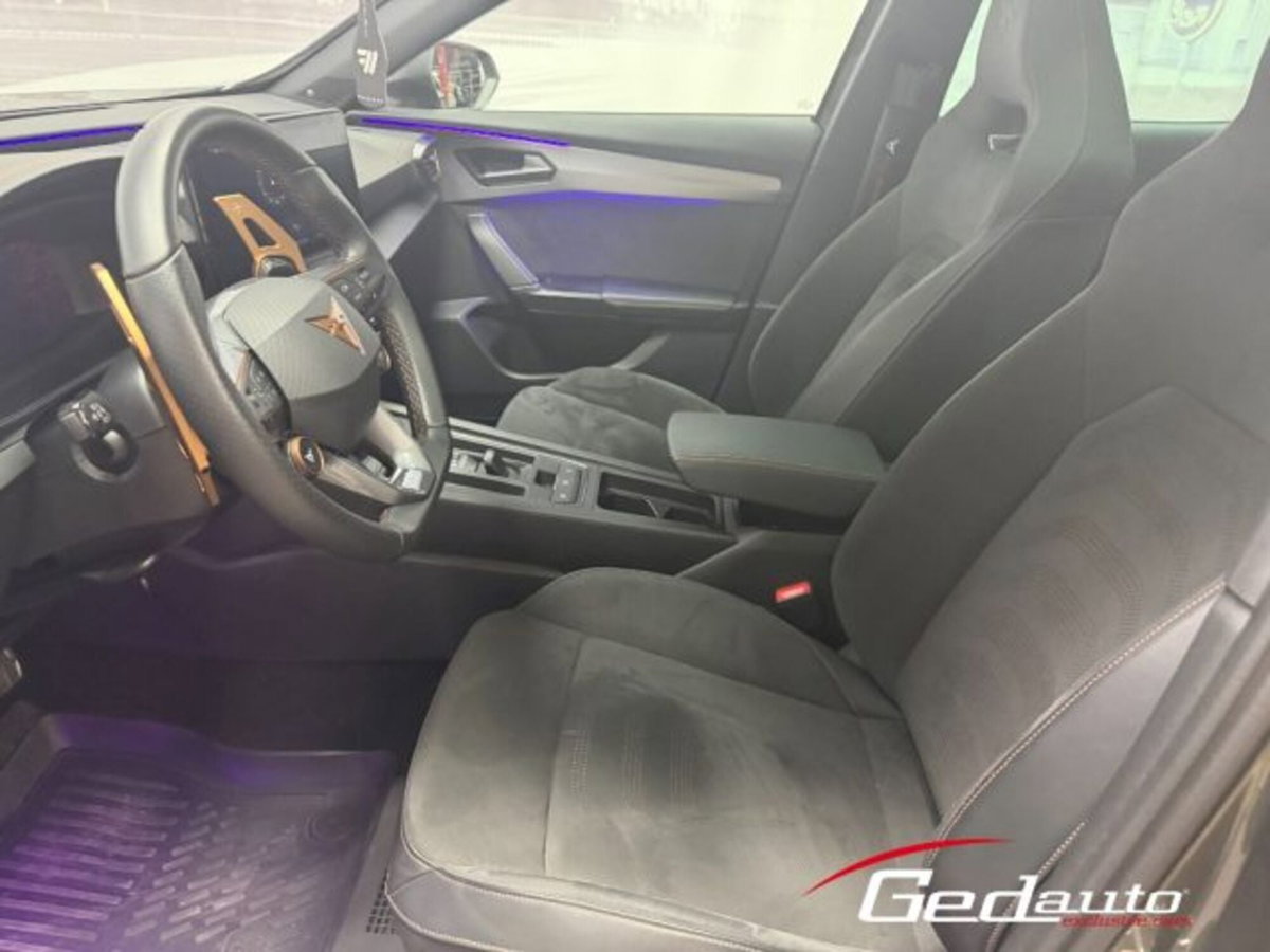Cupra Formentor Formentor 2.0 TSI DSG VZ (13)