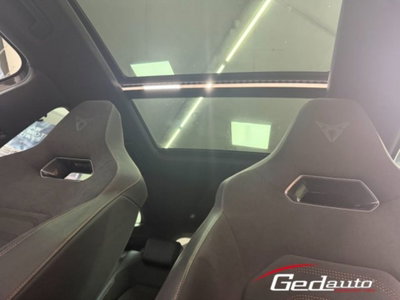 Cupra Formentor Formentor 2.0 TSI DSG VZ (14)