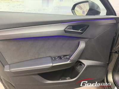 Cupra Formentor Formentor 2.0 TSI DSG VZ (16)