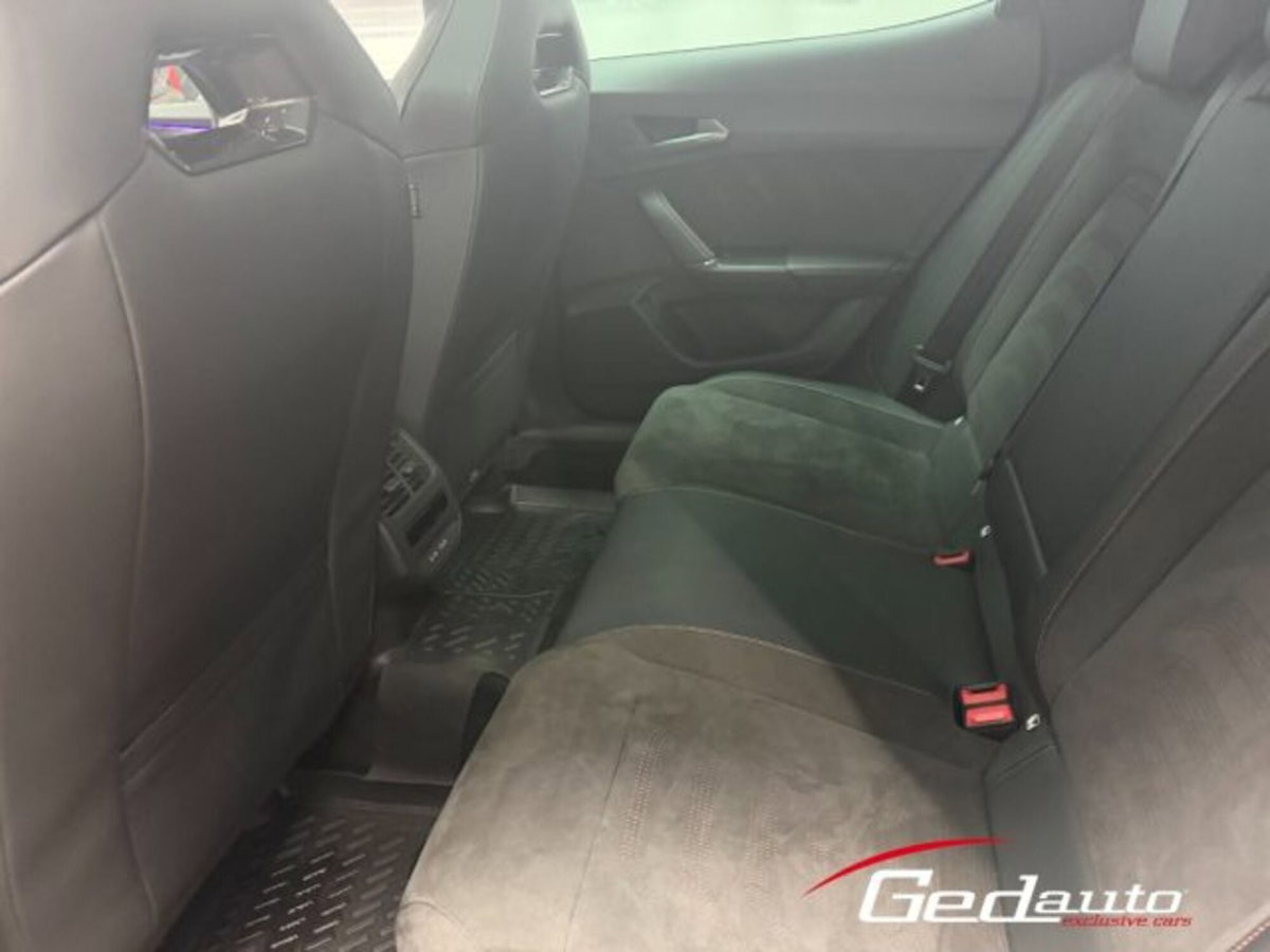 Cupra Formentor Formentor 2.0 TSI DSG VZ (17)