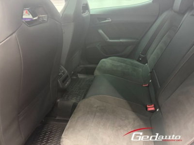 Cupra Formentor Formentor 2.0 TSI DSG VZ (17)