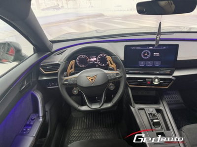 Cupra Formentor Formentor 2.0 TSI DSG VZ (19)