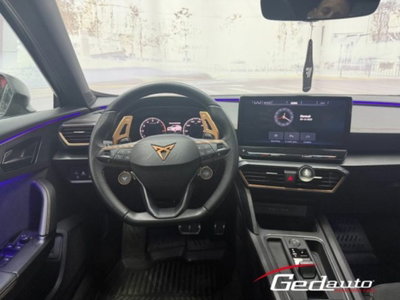 Cupra Formentor Formentor 2.0 TSI DSG VZ (20)
