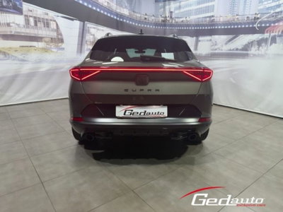 Cupra Formentor Formentor 2.0 TSI DSG VZ (5)