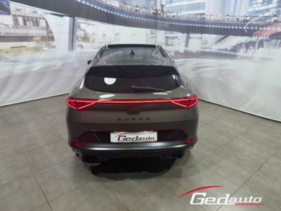 Cupra Formentor Formentor 2.0 TSI DSG VZ (6)