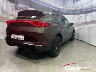 Cupra Formentor Formentor 2.0 TSI DSG VZ (7)