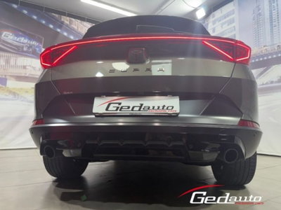 Cupra Formentor Formentor 2.0 TSI DSG VZ (8)