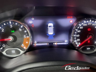 Jeep Renegade 1.6 Mjt 130 CV Limited (19)
