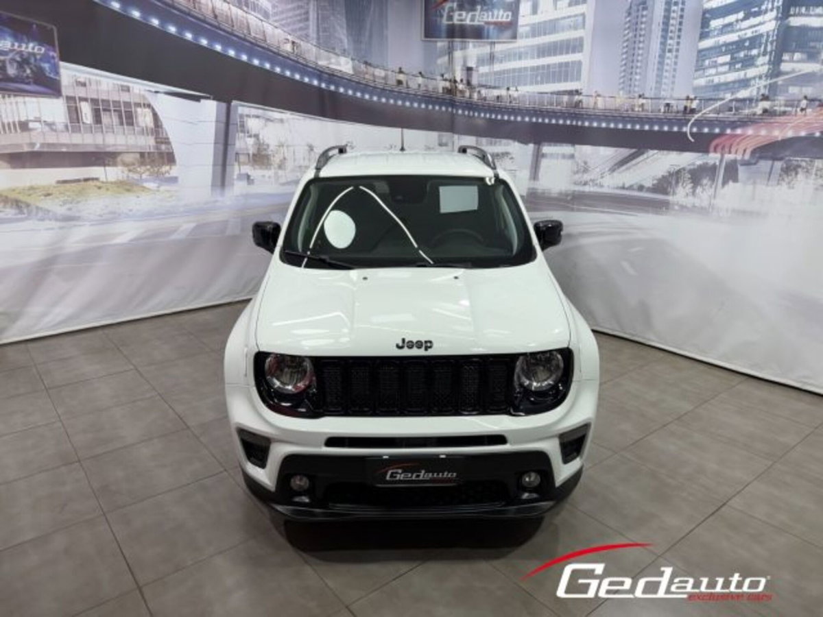 Jeep Renegade 1.6 Mjt 130 CV Limited (2)