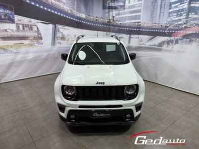 Jeep Renegade 1.6 Mjt 130 CV Limited (2)