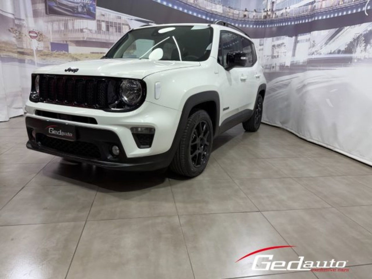Jeep Renegade 1.6 Mjt 130 CV Limited (3)