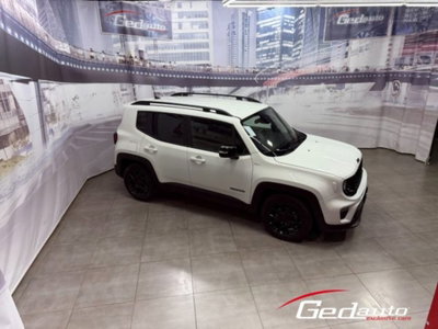 Jeep Renegade 1.6 Mjt 130 CV Limited (4)