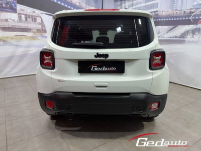 Jeep Renegade 1.6 Mjt 130 CV Limited (5)
