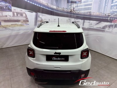 Jeep Renegade 1.6 Mjt 130 CV Limited (6)