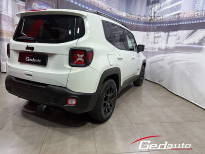Jeep Renegade 1.6 Mjt 130 CV Limited (7)