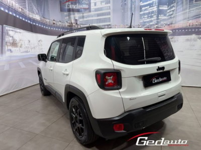 Jeep Renegade 1.6 Mjt 130 CV Limited (8)