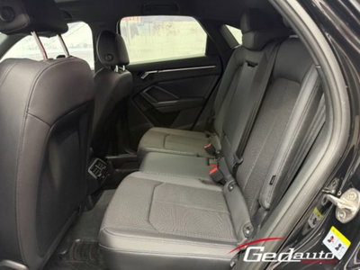 Audi Q3 Sportback 2.0 tdi S line edition quattro 193cv s-tronic (19)