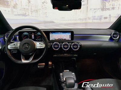 Mercedes-Benz Classe A AMG 35 AMG Line Premium Plus 4matic auto (16)