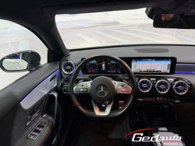 Mercedes-Benz Classe A AMG 35 AMG Line Premium Plus 4matic auto (17)