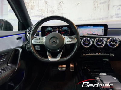 Mercedes-Benz Classe A AMG 35 AMG Line Premium Plus 4matic auto (18)