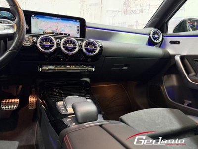 Mercedes-Benz Classe A AMG 35 AMG Line Premium Plus 4matic auto (19)