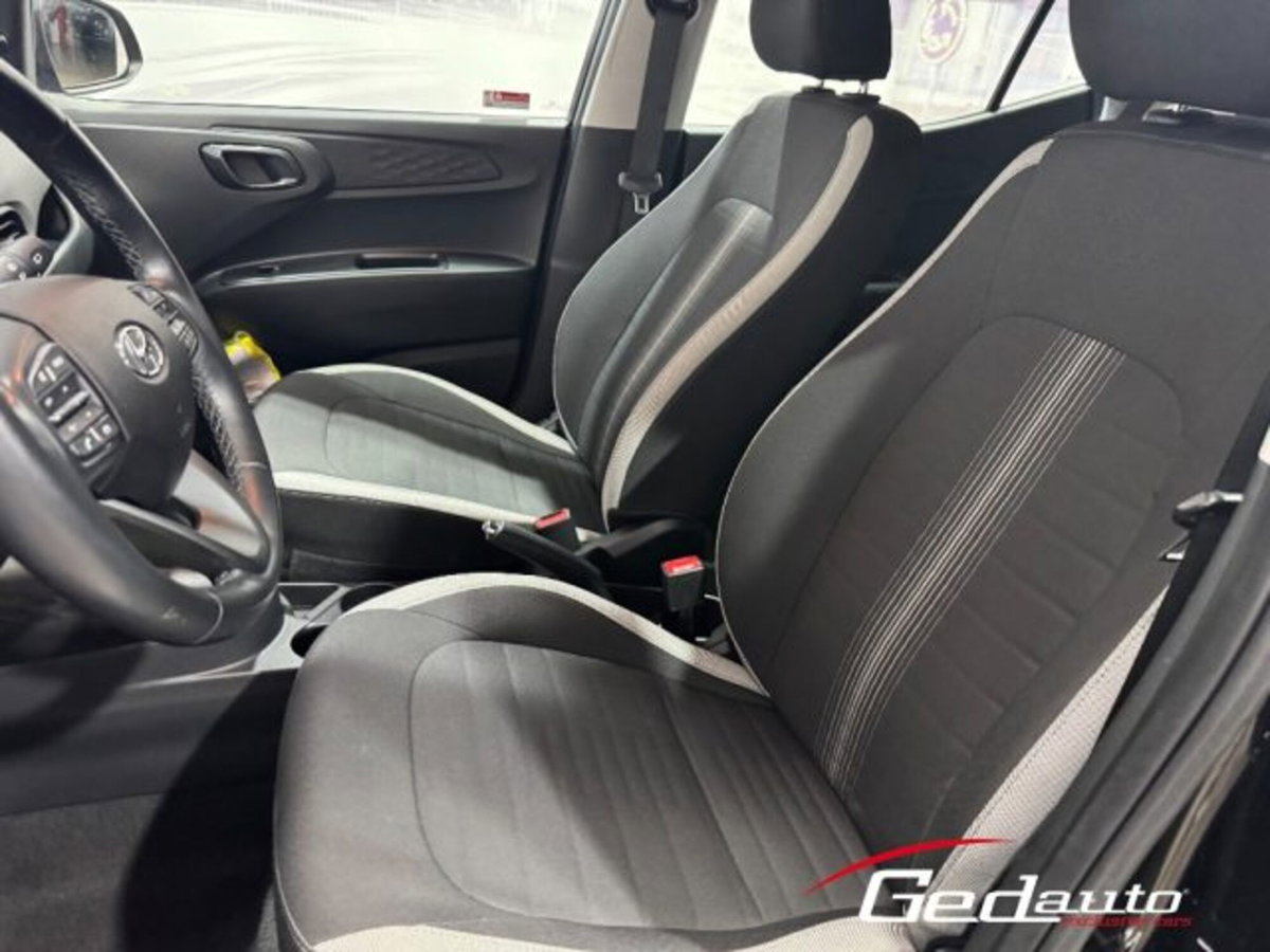 Hyundai i10 1.0 MPI Prime (10)