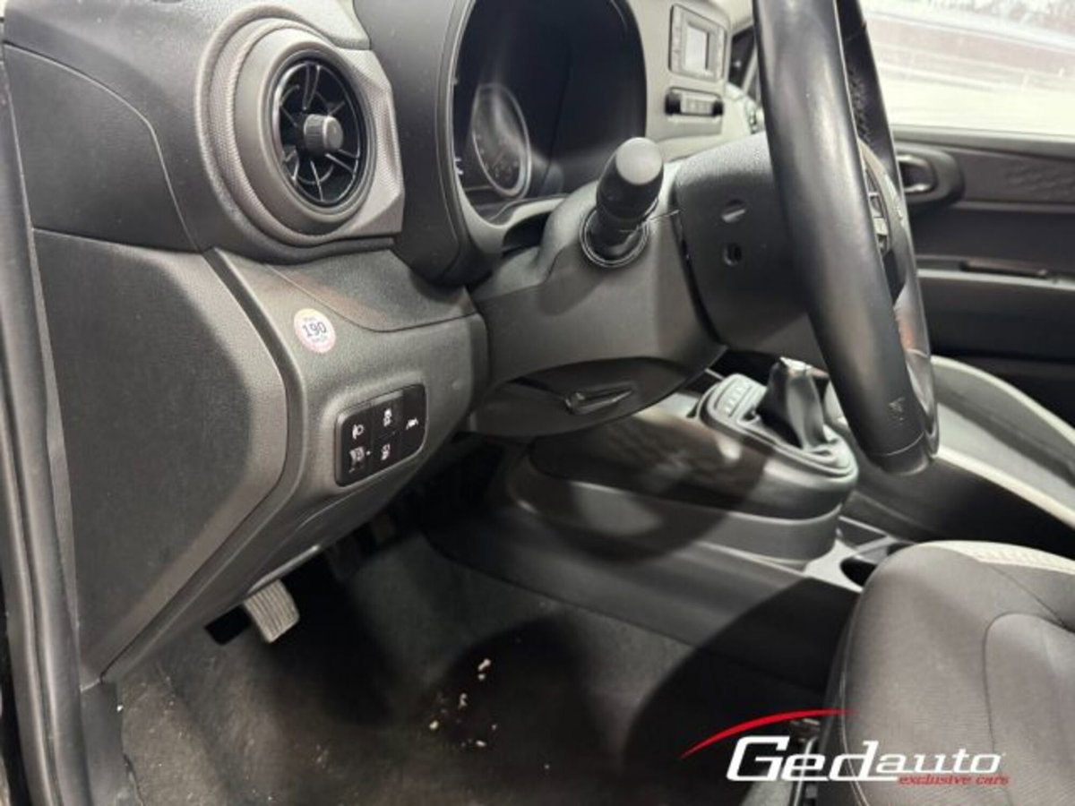 Hyundai i10 1.0 MPI Prime (11)