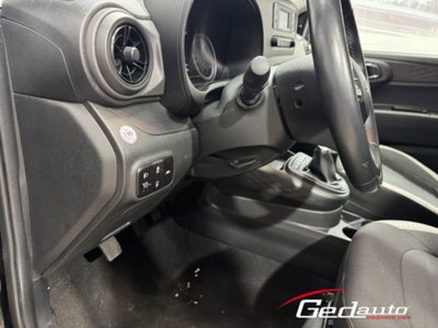 Hyundai i10 1.0 MPI Prime (11)
