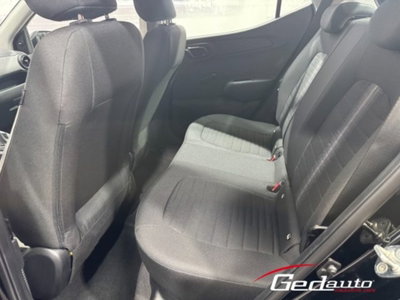 Hyundai i10 1.0 MPI Prime (13)