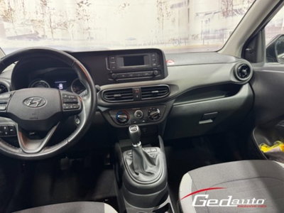 Hyundai i10 1.0 MPI Prime (14)