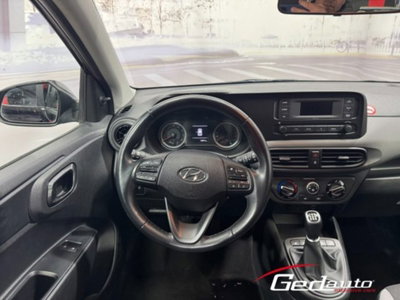 Hyundai i10 1.0 MPI Prime (15)