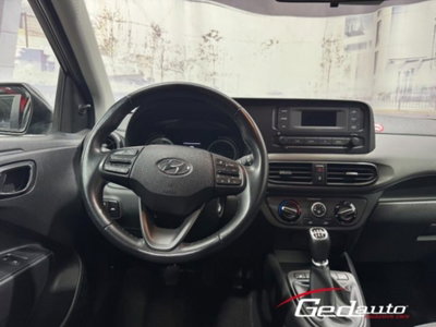 Hyundai i10 1.0 MPI Prime (16)