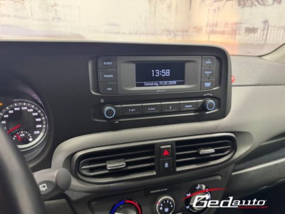 Hyundai i10 1.0 MPI Prime (19)