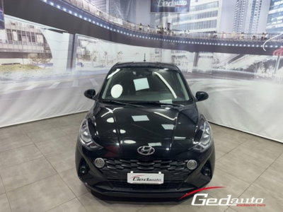 Hyundai i10 1.0 MPI Prime (2)
