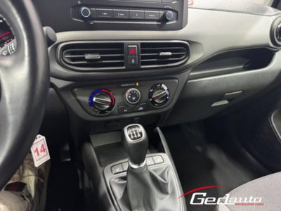 Hyundai i10 1.0 MPI Prime (20)