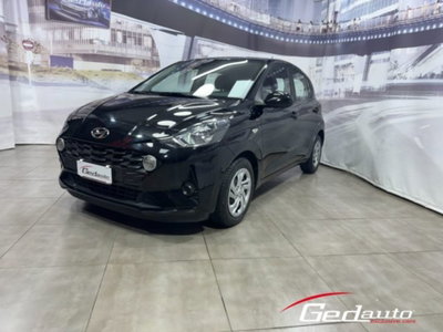 Hyundai i10 1.0 MPI Prime (3)