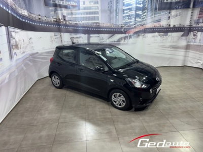 Hyundai i10 1.0 MPI Prime (4)