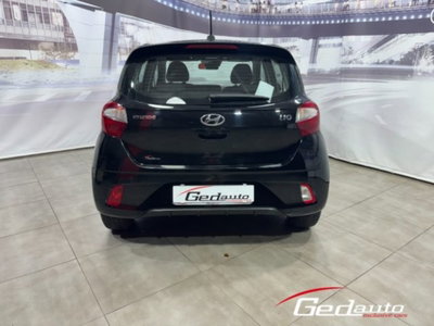 Hyundai i10 1.0 MPI Prime (5)