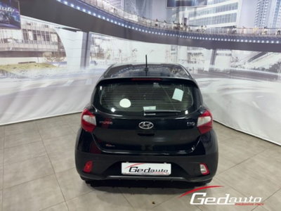Hyundai i10 1.0 MPI Prime (6)